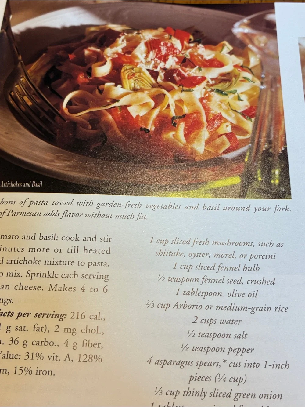 Vintage Better Homes and Gardens Best Recipes Yearbook